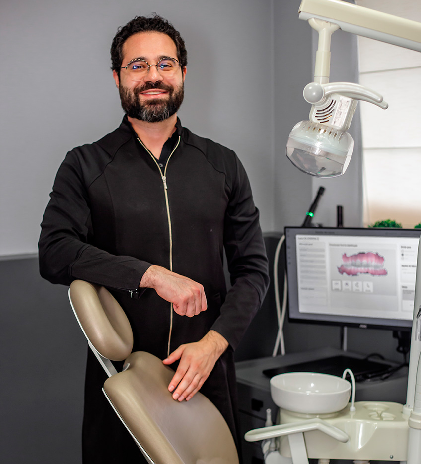 Ceros Odontologia em Florianópolis